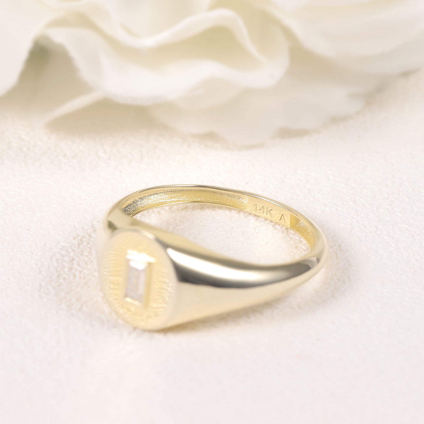 Vintage Style Wide Ring s925Sterling Silver Moissanite Gold Dawn Series Vintage Men's Silver Ring2024Popular