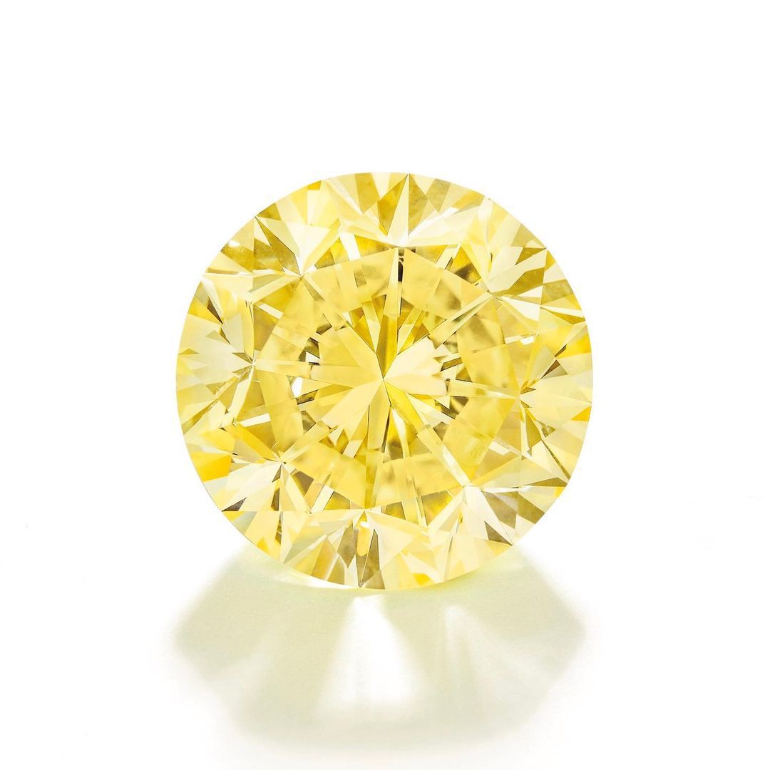 IGI Colored Cultivated Diamond Loose Stones0.5/1/2/3/5Carat Pear Shape Square Lab-Grown Diamond Irregular Shape