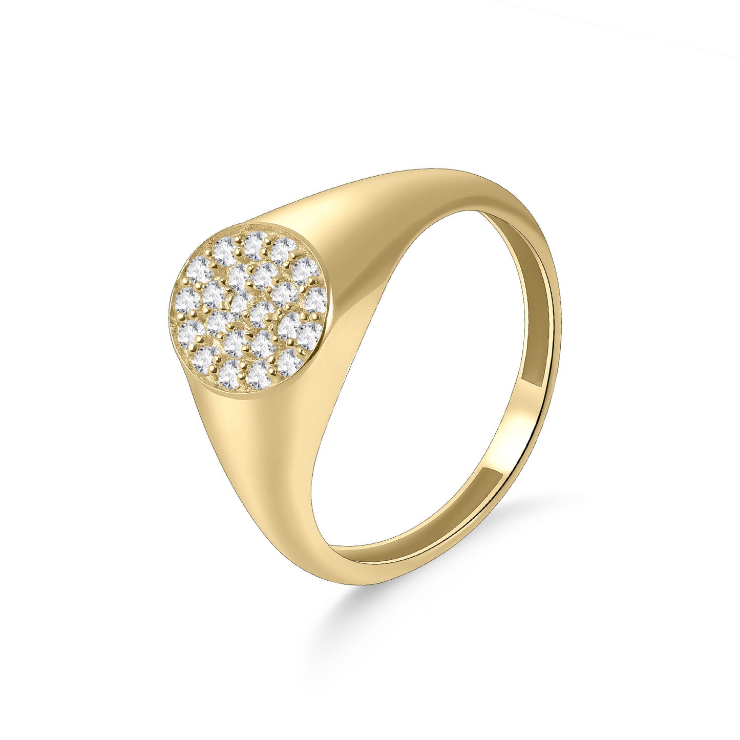 Vintage Style Wide Ring s925Sterling Silver Moissanite Gold Dawn Series Vintage Men's Silver Ring2024Popular